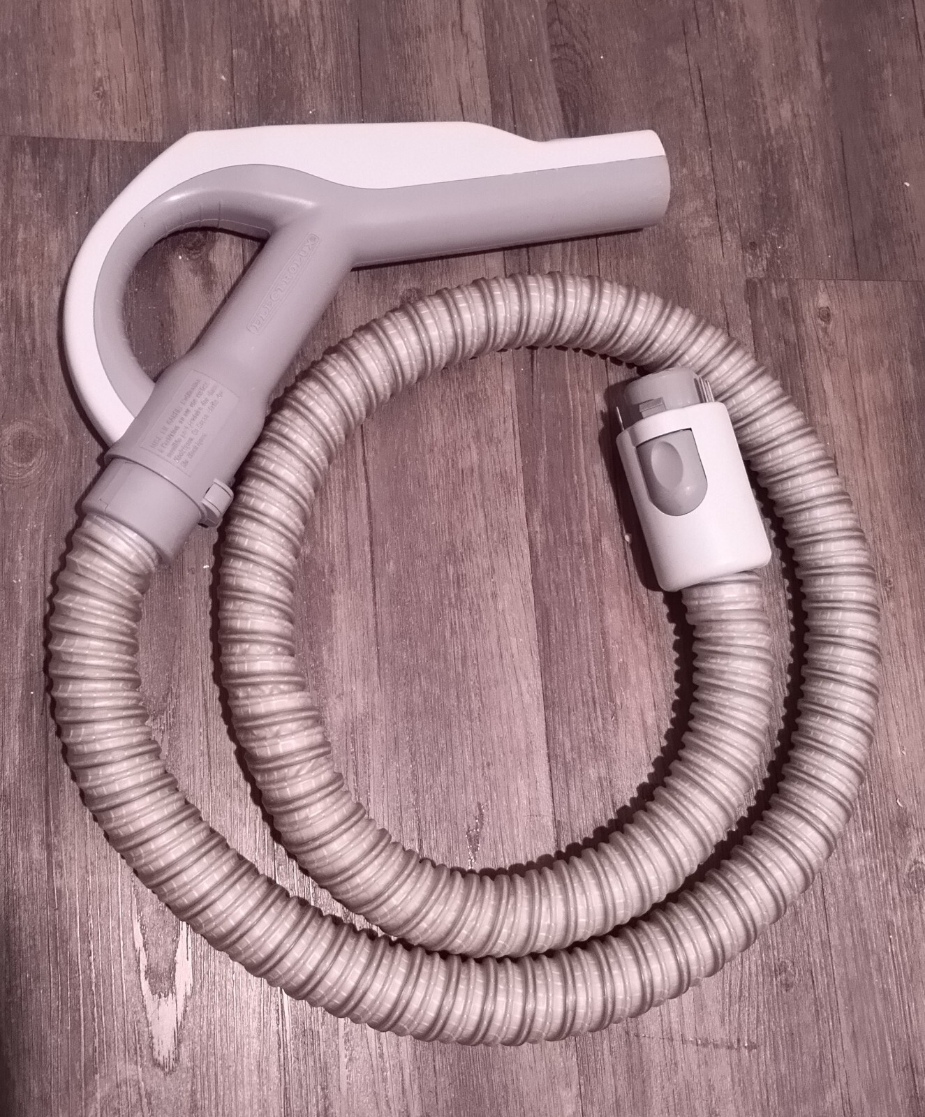 Replacement Hose For Electrolux Epic 8000 Canister Vacuum C133A Hose