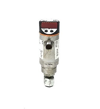 IFM Electronic Pressure Sensor PN7004