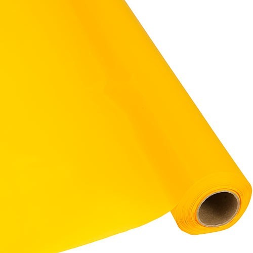 Roll - 40" X 300 Feet - Disposable Tablecloths