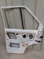 Porte avant et accessoires Renault TRAFIC