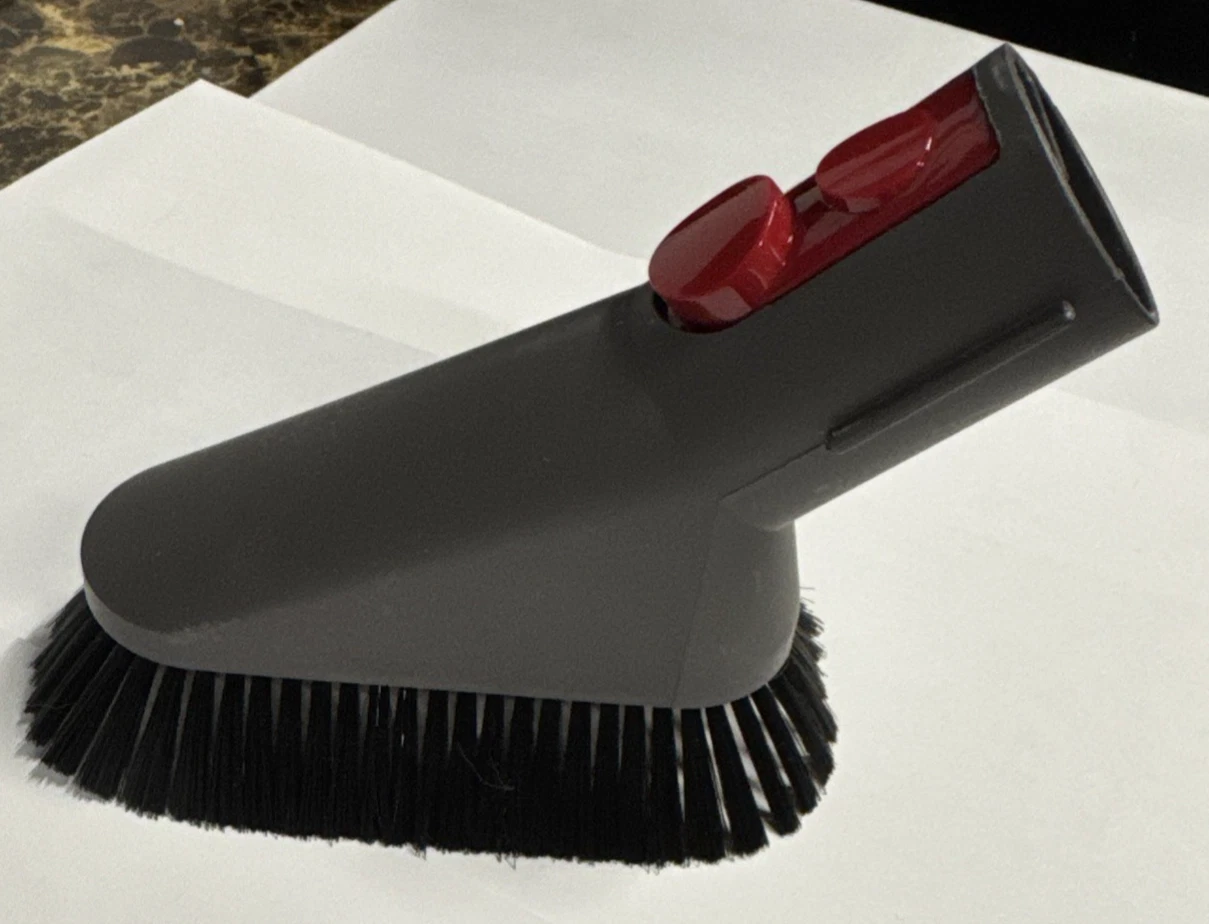 Dyson Soft Dusting Brush - Thumbnail 2