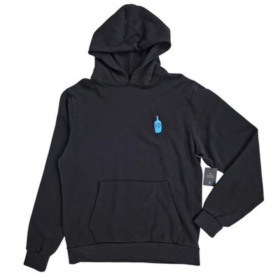 The Weeknd XO x Blue Bottle Coffee Samra Origins Hoodie Sweatshirt