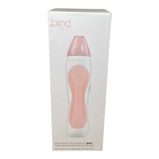 PMD Personal Microderm Pro Clinical-Grade Exfoliation Vacuum Suction, NEW H1