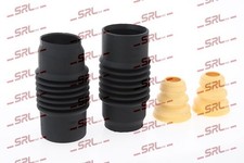 Staubschutzsatz Stoßdämpfer Vorne Set für Mazda 6 Hatchback GG Station 02-08