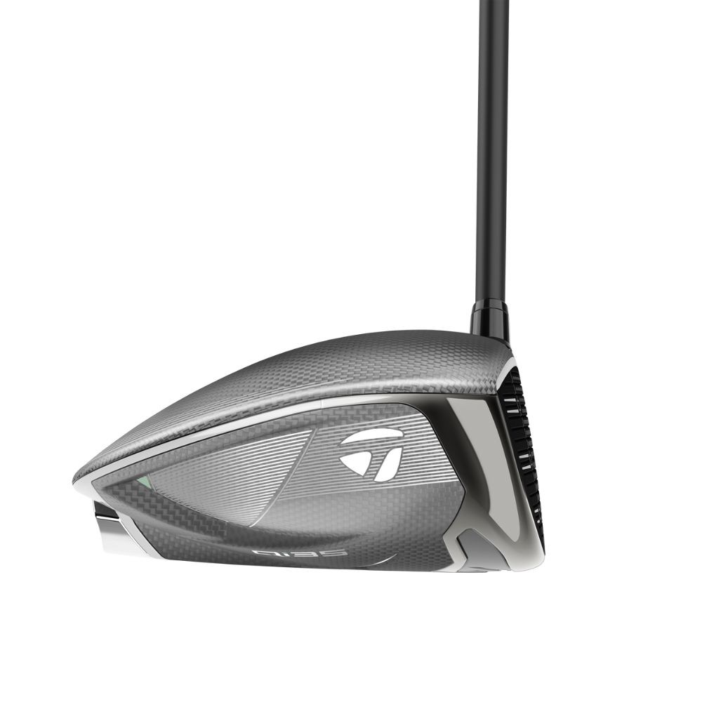 TaylorMade Qi35 Max Lite Driver, Right Hand, Men's, Aluminum