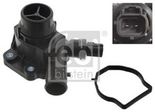 Thermostat Land Rover 90
