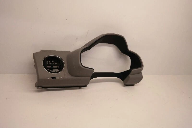 Honda Pilot 2009-2015 velocímetro panel de ajuste bisel con ventilación del conductor Foto 2 de 4