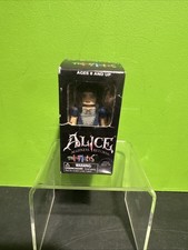 Diamond Select Toys Art Asylum MiniMates Alice Madness Returns SDCC Exclusive