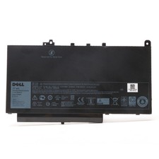 OEM Genuine PDNM2 Battery For Dell Latitude E7270 E7470 579TY F1KTM 0F1KTM V6VMN