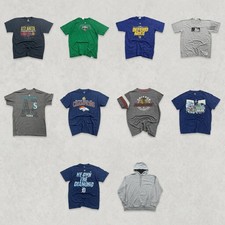 Mens Clothing Job Lot 10 Items Wholesale Bundle Reseller Preowned Mixed Sizes