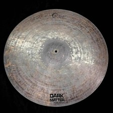 Dream Dark Matter Energy Ride Cymbal 22" DEMO MODEL