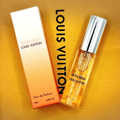 #ad LOUIS VUITTON ON THE BEACH EDP SAMPLE SPRAY 7.5ML 0.25OZ 🌞 $29.74