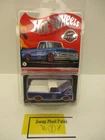 2021 Hot Wheels Red Line Club RLC 1962 Ford F100 w/ Protector #12578/30K HGW23