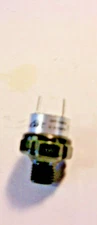 CompStudio 120-150 PSI Air Pressure Switch Tank Mount Thread 1/4" NPT 12V/24V...