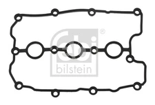 Right Febi Bilstein 33727 gasket, cylinder head cover for Audi, Porsche, VW