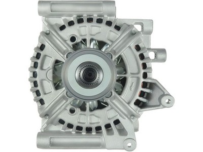 LICHTMASCHINE FÜR MERCEDES-BENZ E-KLASSE (W211) - AS-PL A0201
