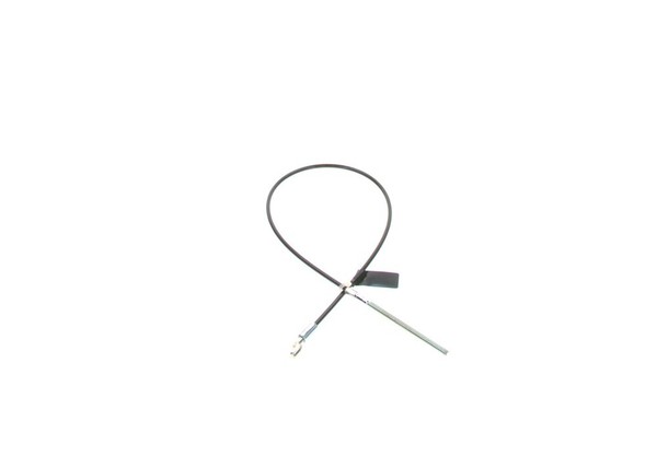 Bosch Seilzug, Feststellbremse Mitte, Vorne U.A. FüR Ford, Seat, VW-image