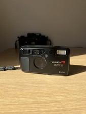Yashica T5 Film Cameras for sale | eBay