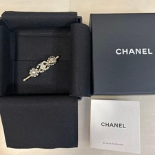CHANEL COCO Hair Pin New unused