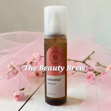 New Bath and Body Works Coconut Perfume Mist, Body Spray