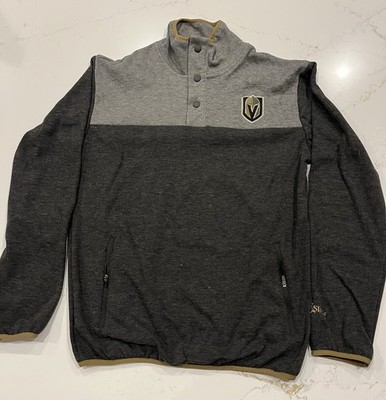 Las Vegas Golden Knights Pullover Size Medium