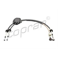 Topran Seilzug Schaltgetriebe FüR Peugeot 307 3A C 3H 3E CitroëN C4 I LC LA