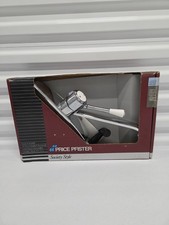 Price Pfister Society Style Kitchen Faucet 833-12P Single Control Porcelain