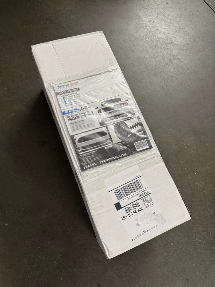 COVERCRAFT DELUXE 380 CONVERTIBLE CAR COVER TAUPE COLOR FITS 15-17 MUSTANG - Image 4 of 4