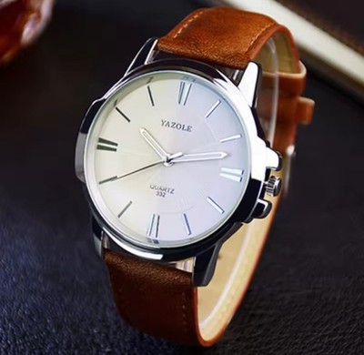 Mens Watches Top Brand Luxury