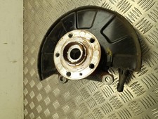 Roulement de roue Mg ZS