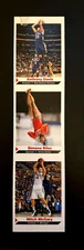 Simone Biles Anthony Davis Mitch Mcgary 2018 Sports Illustrated For Kids #292