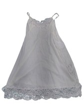 Vintage Sears Full Slip