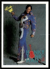 1990 Classic WWF Honky Tonk Man HSC