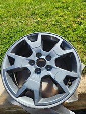 2025 Honda Passport Trailsport Wheel 18x8