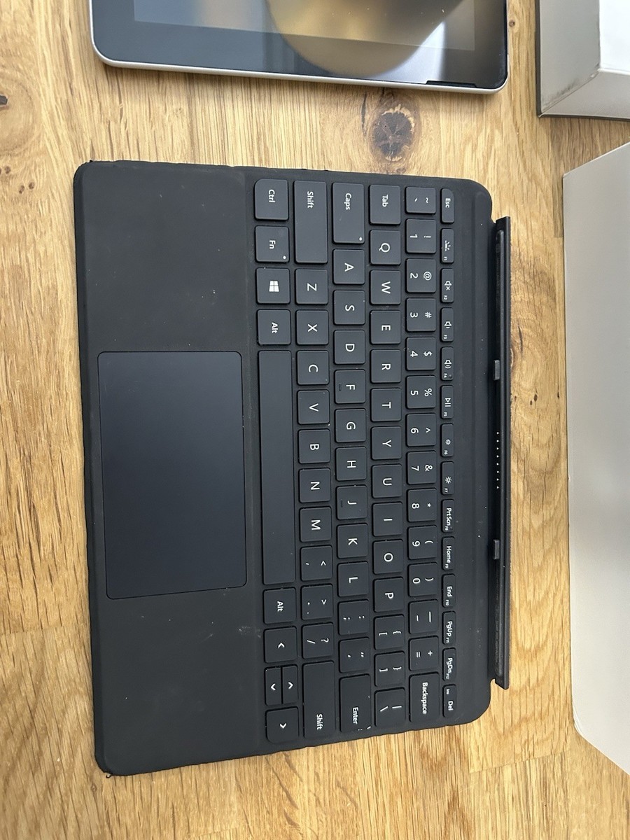 KB付　SURFACE GO 4415Y RAM:4GB SSD:64GB Surface Go - Pentium 4415Y, 4GB RAM, 64GB EMMC | eBay
