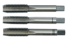 Gewindebohrer m12 /3 St&uuml;ck/ /cz.tool/ / 24390 / CZTOOL