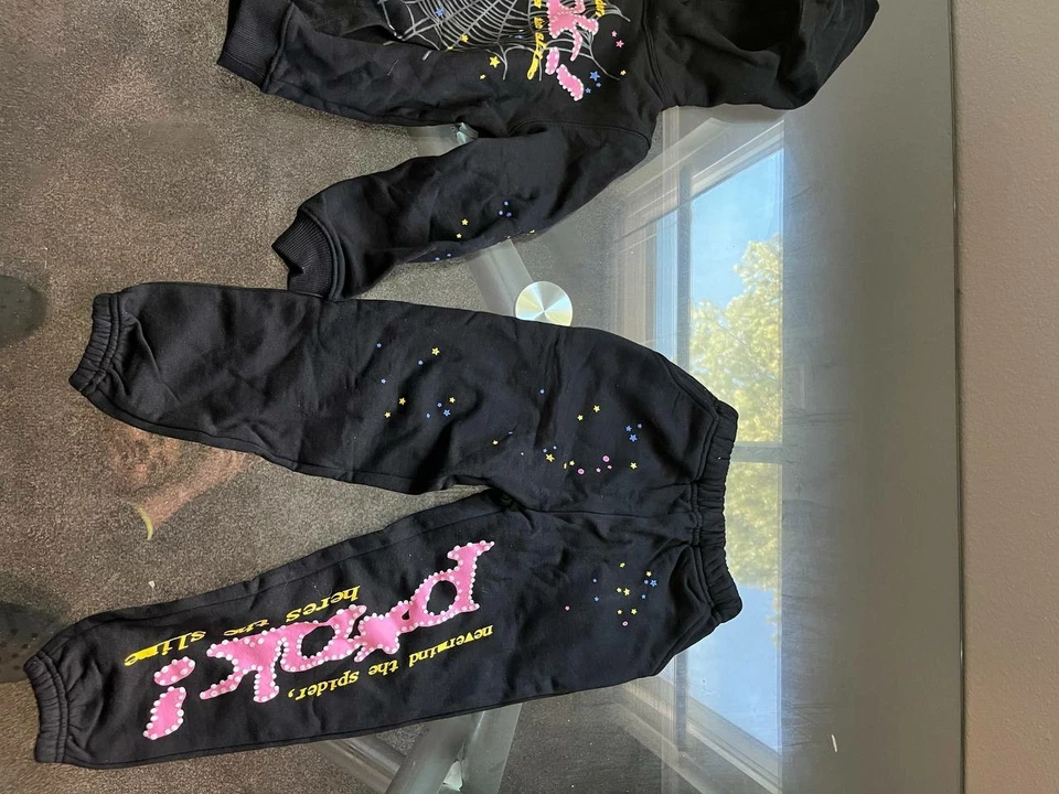 Juego Sp5der Worldwide Foto 4 de 4