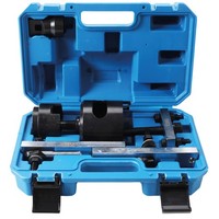 BGS Doppelkupplungs-Werkzeug-Satz FüR VAG Dsg-Getriebe - 8320