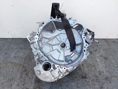 30900K0010 getriebe ft TOYOTA YARIS IV P21 2020 - 1.5 M15A 2020 K3056-94033