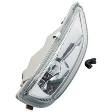 Front Bumper Glass Fog Lights Assembly For Toyota Corolla 2001 2002 To2593105