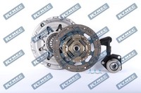 Kupplungssatz FÜR Ford Focus II (Da , Hcp, Dp) - Rymec JT7427055