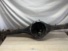 2007-2019 Toyota Tundra 5.7l Rear Axle Housing 12 Bolt 10.5 4x4 And 4x2 Oem 2007-2019 Toyota Tundra 5.7l Rear Axle Housing 12 Bolt 10.5 4x4 And 4x2 Oem