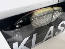 Klash Bandicoot Klash 9 Limited Edition Figure Unopened Toy Collectible