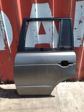 Porte arrière et accessoires Rover 200