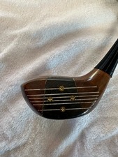 Cleveland classics AL 44 Persimmon Driver