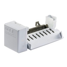 Whirlpool 2198597 Genuine OEM Ice Maker Assem...