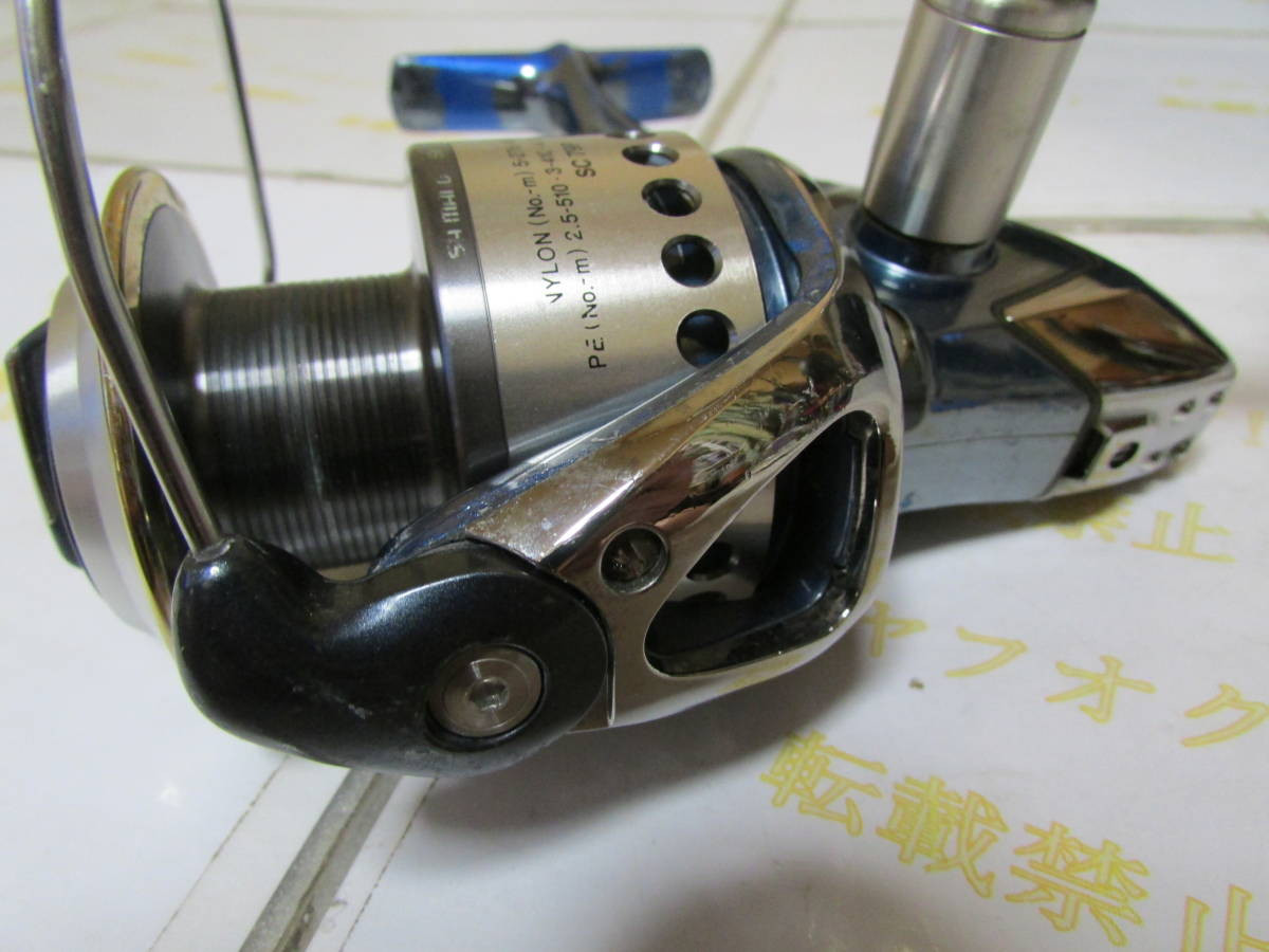 Shimano 01 Stella Sw8000Pg | eBay
