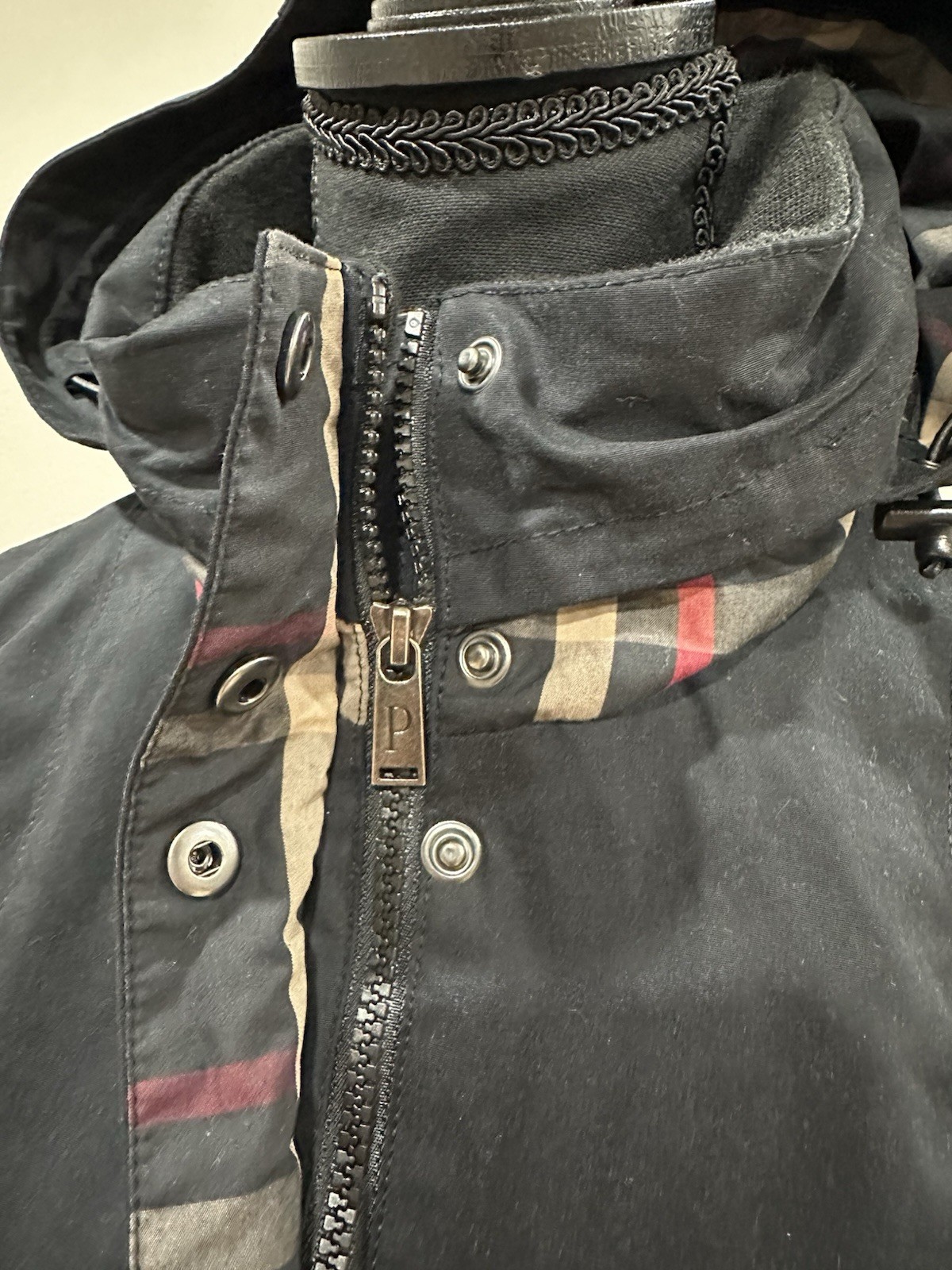 Pendleton Women's Waterproof Breathable Rain Coat… - image 9