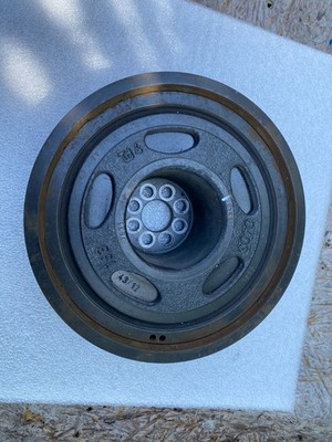 AUDI 3.0 SUPERCHARGED MAIN PULLEY