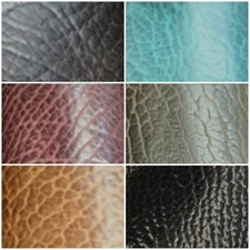 9/10 OZ COW grass-fed SUN DRIED Full Grain Leather Tooling SQFT CUTS FOR $ 19.99